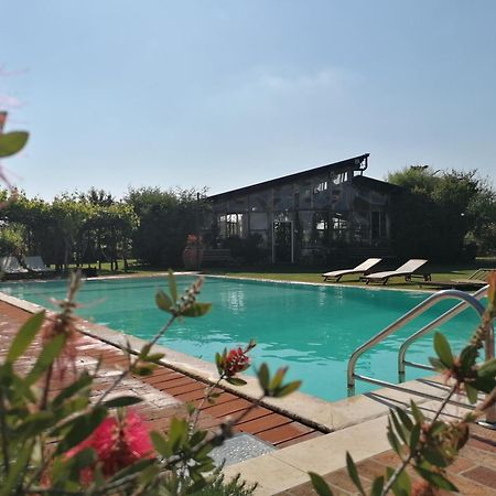 Podere Piandarca Terranuova Bracciolini Exterior foto
